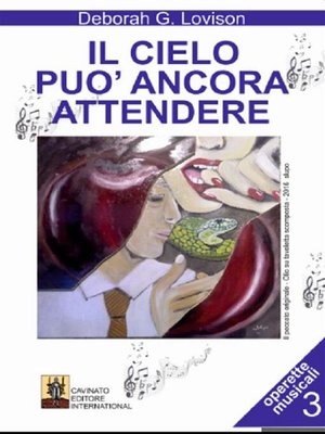 cover image of Il cielo può ancora attendere